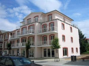 Hermannstraße in Kühlungsborn Hermannstraße in Kühlungsborn