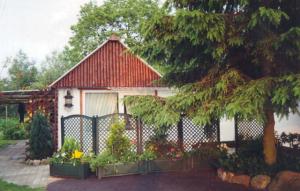 Cubanzestraße in Kühlungsborn