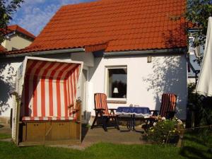 Reriker Straße in Kühlungsborn Reriker Straße in Kühlungsborn
