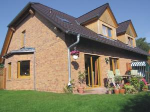 Ferienhaus im Ortsteil Ost in Kühlungsborn