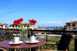 Urlaubsträume am Meer in Kühlungsborn