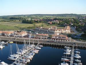 Urlaubsträume am Meer in Kühlungsborn