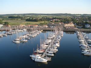 Urlaubsträume am Meer in Kühlungsborn