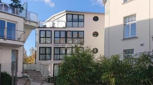 Kurz mal an die Ostsee! Ein modernes Appartement wartet auf Sie!