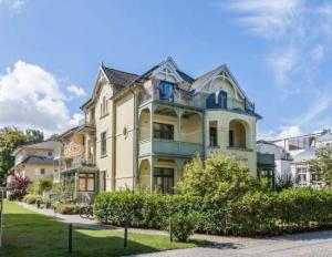 Villa Laura in Kühlungsborn Villa Laura in Kühlungsborn