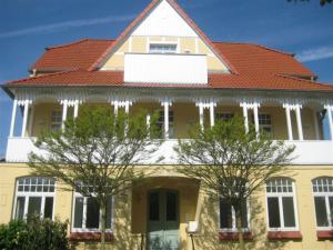 Villa Baade in Kühlungsborn Villa Baade in Kühlungsborn